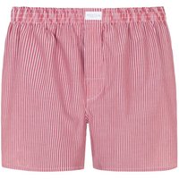 Novila Boxershorts mit dezentem Streifenmuster von Novila