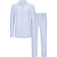 Novila Pyjama im Minimalmuster Novila Pyjama im Minimalmuster von Novila