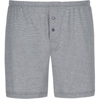 Novila Schlafshorts im Fineliner-Muster von Novila
