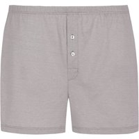 Novila Schlafshorts im Fineliner-Muster Novila Schlafshorts im Fineliner-Muster von Novila