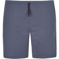 Novila Shorts im Minimalprint, Sleepwear von Novila