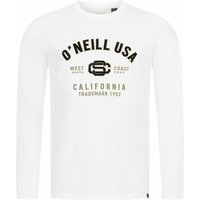 O'NEILL State Longsleeve Herren Langarmshirt 2850041-11010
