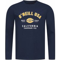 O'NEILL State Longsleeve Herren Langarmshirt 2850041-15011