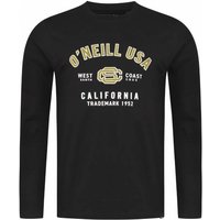 O'NEILL State Longsleeve Herren Langarmshirt 2850041-19010