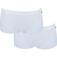 O'Neill Damen Shortys Plain 2er Pack von O'Neill