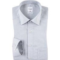 OLYMP Luxor comfort fit Hemd, mit Brusttasche von Olymp