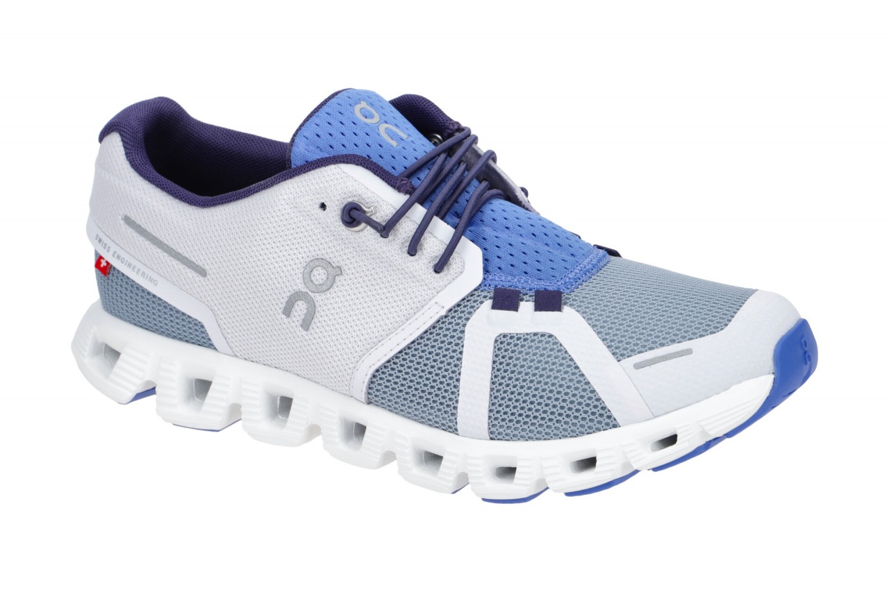 ON CLOUD 5 PUSH 69.98853 grau - Sportschuhe f?r Damen von ON