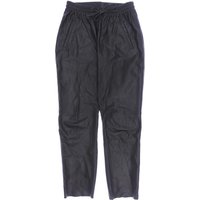 Oakwood Damen Stoffhose, braun, Gr. 0