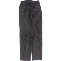 Oakwood Damen Stoffhose, braun, Gr. 0