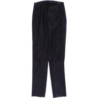 Oakwood Damen Stoffhose, schwarz, Gr. 34