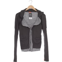 Object Damen Strickjacke, grau, Gr. Object Damen Strickjacke, grau, Gr.