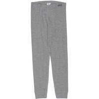 Odlo Jungen Stoffhose, grau, Gr. 128