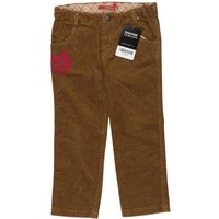 Oilily Mädchen Stoffhose, braun, Gr. 104