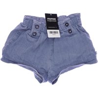 Okaidi Damen Shorts, blau, Gr. 86