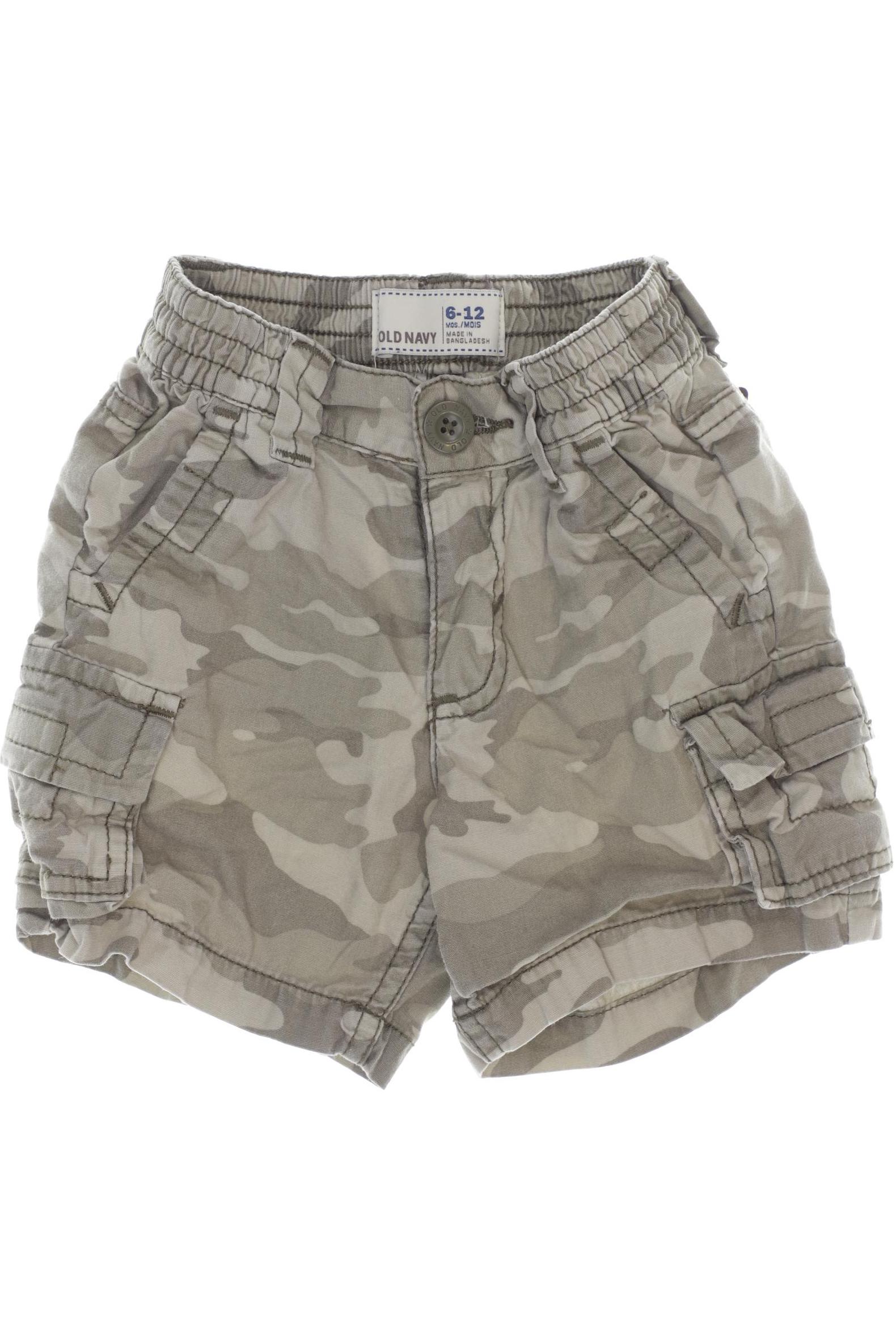 Old Navy Jungen Shorts, grün von Old Navy