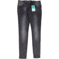 Only Damen Jeans, grau, Gr. 27