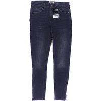 Only Damen Jeans, marineblau, Gr. 26