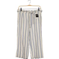 Only Damen Stoffhose, mehrfarbig, Gr. 0