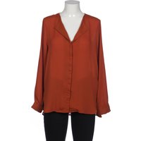 Only Maternity Damen Bluse, orange, Gr. 38