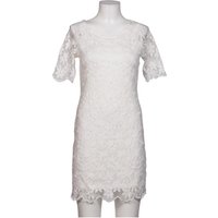 Only Maternity Damen Kleid, weiß, Gr. 38