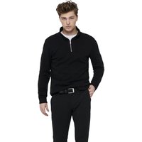 Only & Sons Herren Pullover ONSCERES HALF ZIP SWEAT - Regular Fit von Only & Sons