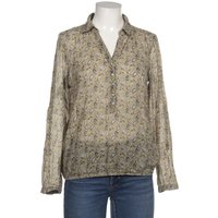 Opus Damen Bluse, grau, Gr. 40