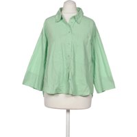 Opus Damen Bluse, grün, Gr. 38