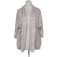 Opus Damen Strickjacke, braun, Gr. 36