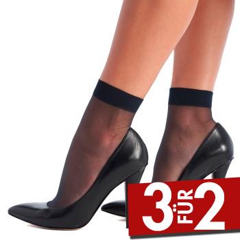 Oroblu Demi-Bas Petit 20