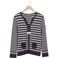 Oui Damen Strickjacke, mehrfarbig, Gr. 40 Oui Damen Strickjacke, mehrfarbig, Gr. 40