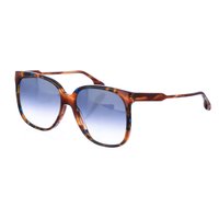 Ovale Sonnenbrille VB610SCB Damen