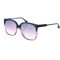 Ovale Sonnenbrille VB610SCB Damen