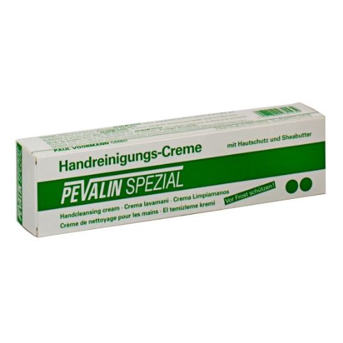 PEVALIN SPEZIAL Handreinigungscreme 200ml Tube