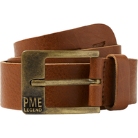 PME Legend Herren Ledergürtel FAR WEST BELT - 85-110cm Gürtellänge von PME Legend