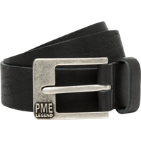 PME Legend Herren Ledergürtel FAR WEST BELT - 85-110cm Gürtellänge von PME Legend