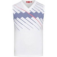 PUMA Knit Jumper Herren Golf Pullunder 550897-02
