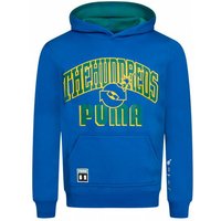PUMA x The Hundreds Herren wendbarer Hoodie 598311-89