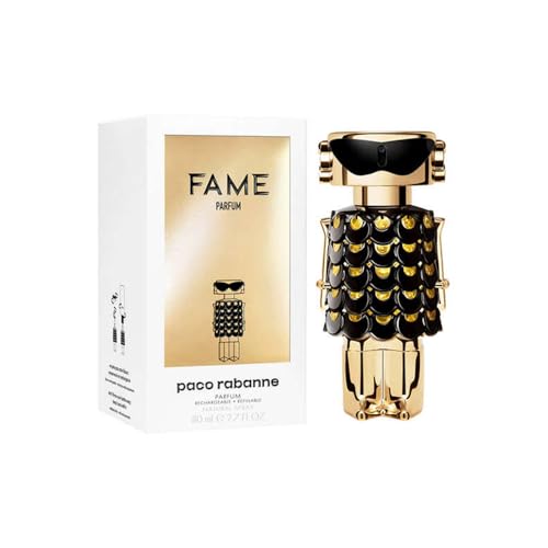 Paco Rabanne Fame Parfum, Spray, Damenduft von Paco Rabanne