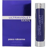 Paco Rabanne Ultraviolet Man Eau de Toilette 100ml