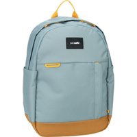 Pacsafe - Pacsafe Go Daypack Rucksäcke 1 ct Petrol Herren (109.89 € / 1 ct)
