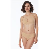 Panty seamless maple - Invisible Light 34 von Schiesser