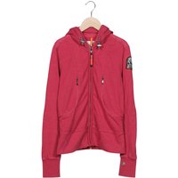 Parajumpers Damen Kapuzenpullover, pink, Gr. 36