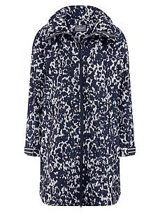 Parka BASLER blau