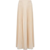 Patrizia Pepe Rock Damen cremig