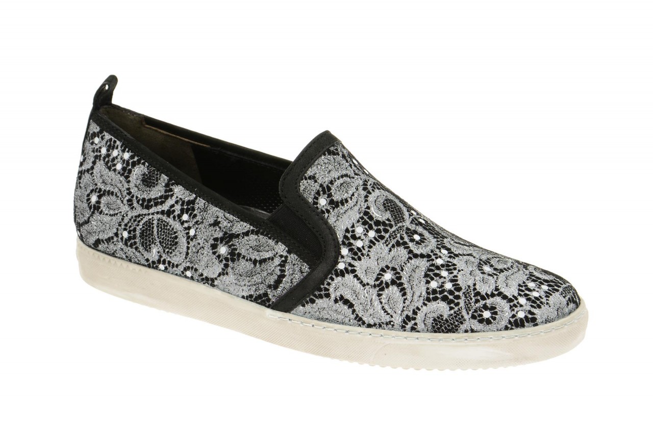 Paul Green 4244-035 schwarz - Slipper f?r Damen Paul Green 4244-035 schwarz - Slipper f?r Damen von Paul Green