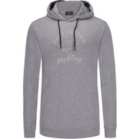 Paul & Shark Hoodie in leichter Qualität Paul & Shark Hoodie in leichter Qualität von PAUL & SHARK