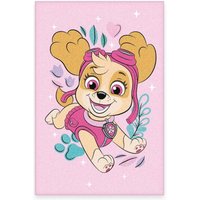Paw Patrol Fußmatte Teppich 50 x 75 cm 6432443194523