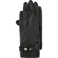 Pearlwood Lederhandschuhe Freddie mit Riegelverschluss Pearlwood Lederhandschuhe Freddie mit Riegelverschluss von Pearlwood