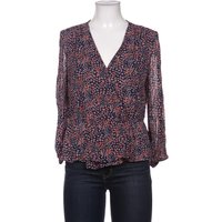 Pepe Jeans Damen Bluse, marineblau, Gr. 38