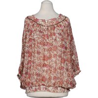Pepe Jeans Damen Bluse, mehrfarbig, Gr. 34